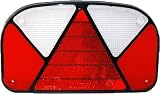 HP-Autozubehör 28818 Lichtscheibe Multipoint II
