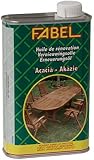 Fabel 12575 Pflegeöl für Akazienholz Inhalt 500 ml