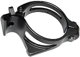 Sram Red Umwerferschelle Schwarz 34.9mm