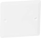 Legrand leg89281 Deckel Universal Abschnitte
