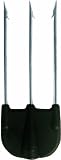 3 Prong Inox Spear Head by Cressi