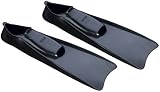 Beco 9910-0 Schwimmflosse Sprint Kurzflosse