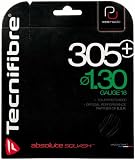 Tecnifibre Cordaje Squash 305 Plus Set 1.30 mm