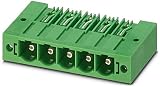 PHOENIX CONTACT PC 6-16/8-G1F-10,16 Leiterplattengrundleiste