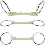 Harry´s Horse Gummi-Wassertrense Apple 19mm