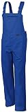 BW270 Latzhose QUALITEX 270