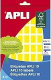 Apli 2750 Etiketten