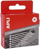 Apli 116 Verstärkungsringe