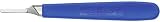 Swann-Morton 1006 Acryl Skalpellgriff