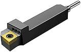 Sandvik Coromant QS-SCLCR083XHP Coroturn 107 Qs Schaftwerkzeug zum Drehen