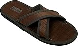 Les Tongs Unisex Erwachsene Zimtlatschen ’Saigon’