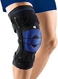 Bauerfeind GenuTrain S Pro Kniebandage