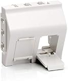 Equip French Modular Faceplate