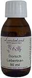 Lunderland - Lebertran