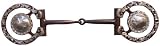 HKM Snaffle_4355 Snaffle Silber 145