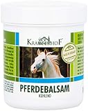 Pferdebalsam Kräuterhof 100 ml
