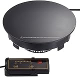 Lacor 69131 Induktionskochfeld 24 cm 1000 W mit Regler