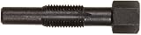 KS Tools 150.5031 Gewindebohrer m.Führungszapfen,M9x1