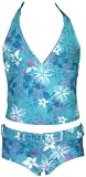 Olibia Mar - moderner Mdchen Tankini mit Panty-Short