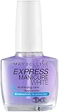 Maybelline Nagelweißer mit Aufhellung