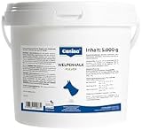 Canina Welpenkalk Pulver