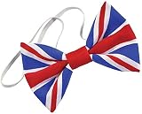 Bristol Novelty BA2890 Union Jack Fliege