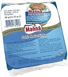 Manná, Sardinenpastete aus Portugal