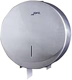 Jofel AE25000 - TOILETTENPAPIERSPENDER FUTURA SATINIERTEM EDELSTAHL