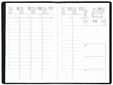 QUO VADIS Agenda scolaire CALLIOPE ML 2017/2018