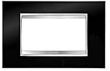 Gewiss GW16204TN Chorus Lux Plaque