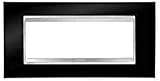 Gewiss GW16206TN Chorus Lux Plaque