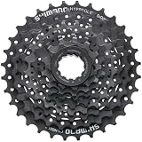 Shimano Kassette 8 Fach
