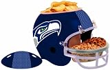 WinCraft NFL Seattle Seahawks Snack Helm