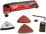 Milwaukee C12MT-0 M12 Multifunktionswerkzeug