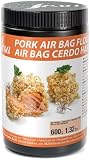 Air bag porc farina