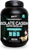 Eafit Ripped Max Casein – 21,4 g BCAA