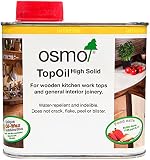 Osmo-TopOil 3068 Natural 0,500 L