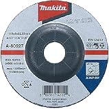 Makita Schruppscheibe 125 mm