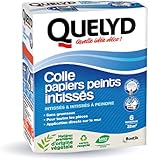 Quelyd Tapetenkleister 300 g klumpenfrei
