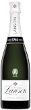 Lanson Champagner – spritzig & erfrischend