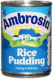 Ambrosia - Rice Pudding