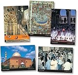 wildgoose Bildung wg8201 Islam Foto und Aktivität Buch