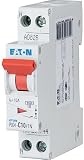 Eaton MCB Leitungsschutzschalter Typ C