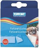 Fotosticker 2500 Stk