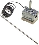 Thermostat Ofen SMEG Max 265 °C Cod. 00232016
