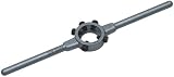 SW-Stahl 82001L Schneideisenhalter M3-M4 20x5