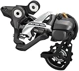 SHIMANO Saint RD-M820 Schaltwerk 10-Fach schwarz 2016 Mountainbike