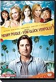 Henry Poole - Vom Glück verfolgt [DVD]