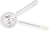 Baseline 12-1025HR Absolute+Axis HiRes Goniometer