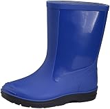 Beck Unisex Kinder Basic 486 Gummistiefel